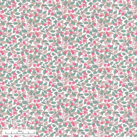 Liberty Retold SS25 - Colleen's Orchard B