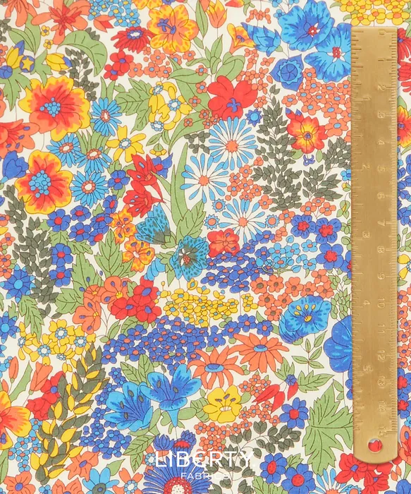 Liberty Lawn - Classics 24 - Margaret Annie A