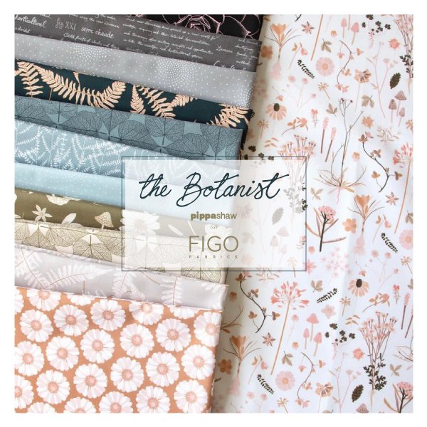 The Botanist FQ bundle