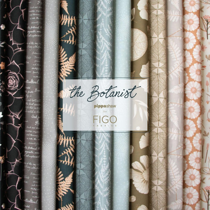 The Botanist FQ bundle