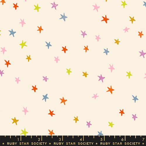 Ruby Star Society - Starry 108" Wide in multi