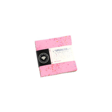 Ruby Star Society - Speckled mini charm squares 2024 new colours