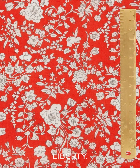 Liberty Lawn - Classics 24 - Summer Blooms