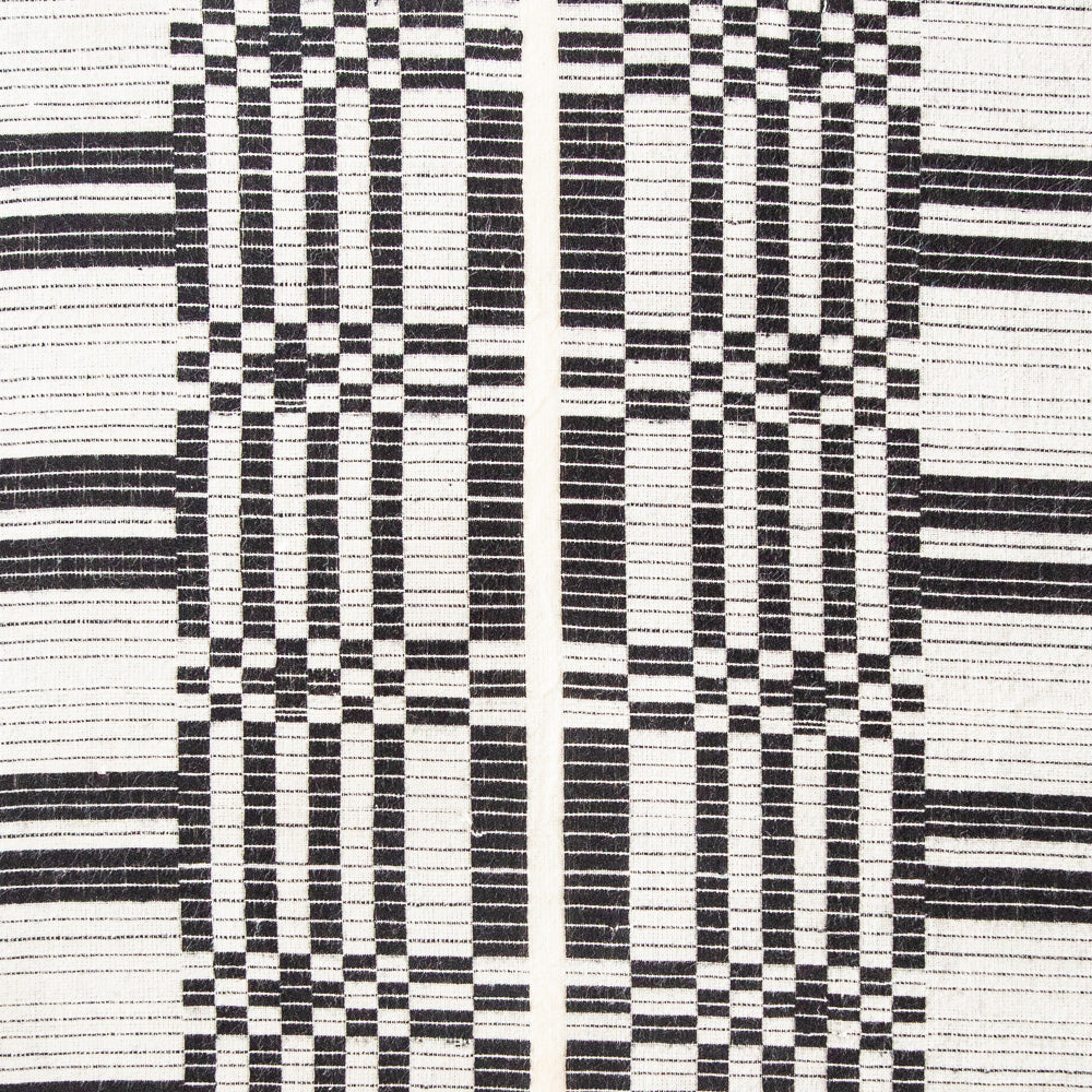 Fableism Swedish Holiday - Astrid weave in licorice