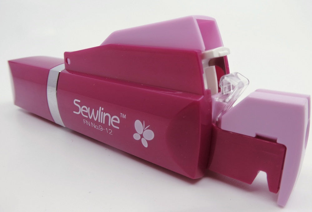 Sewline - Sure Guide Needle Threader